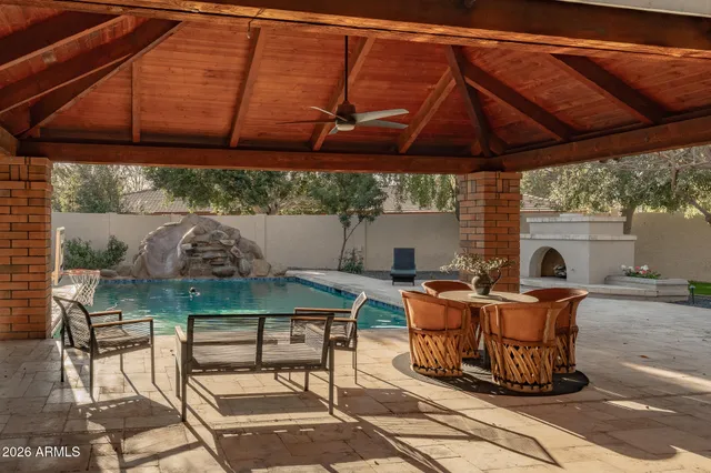 $1,875,000 | 8219 South Pecan Grove Circle, Tempe, AZ 85284