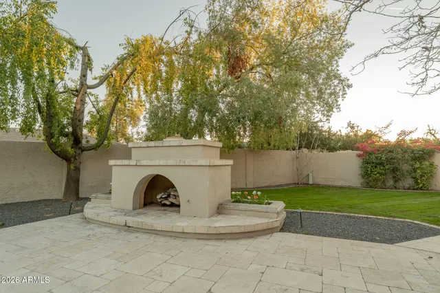 $1,875,000 | 8219 South Pecan Grove Circle, Tempe, AZ 85284