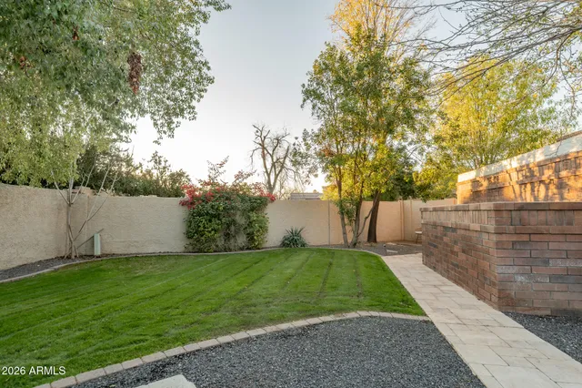 $1,875,000 | 8219 South Pecan Grove Circle, Tempe, AZ 85284