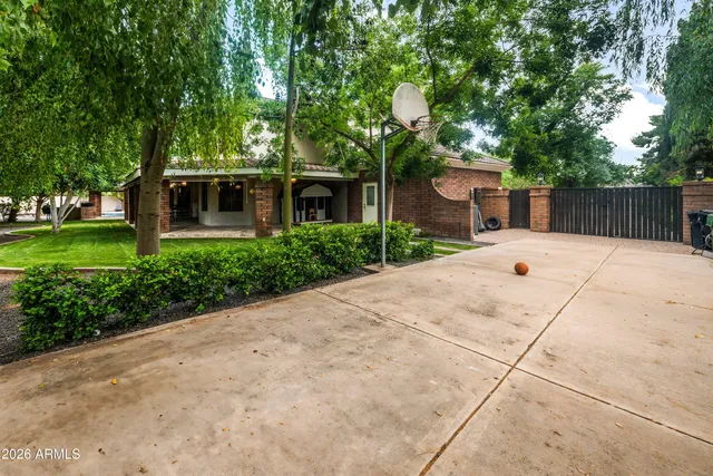 $1,875,000 | 8219 South Pecan Grove Circle, Tempe, AZ 85284