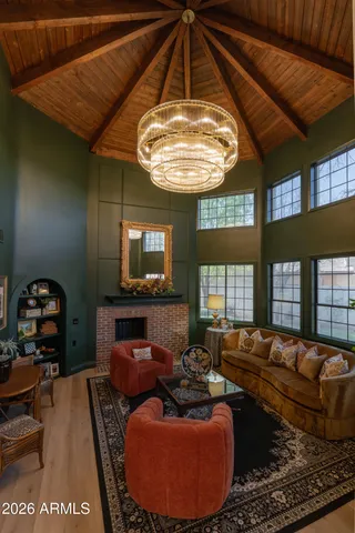 $1,875,000 | 8219 South Pecan Grove Circle, Tempe, AZ 85284