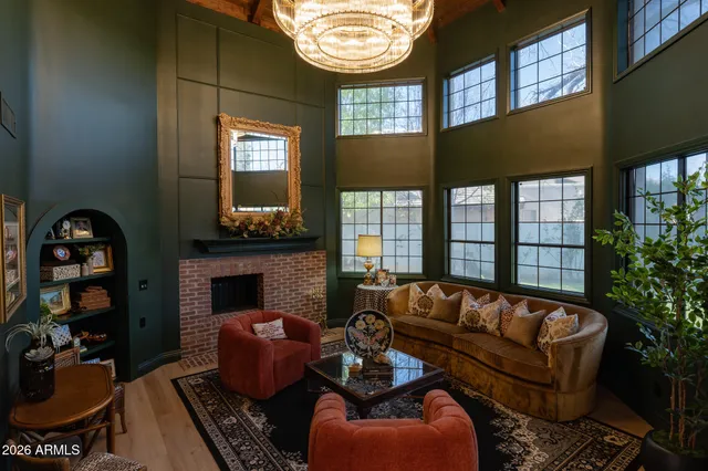 $1,875,000 | 8219 South Pecan Grove Circle, Tempe, AZ 85284