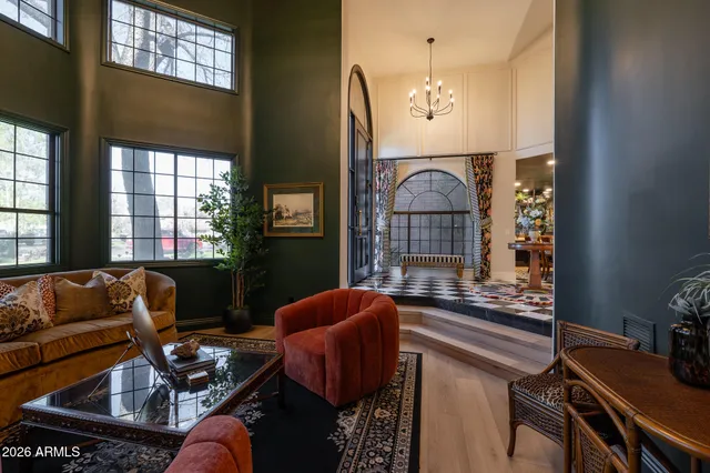 $1,875,000 | 8219 South Pecan Grove Circle, Tempe, AZ 85284