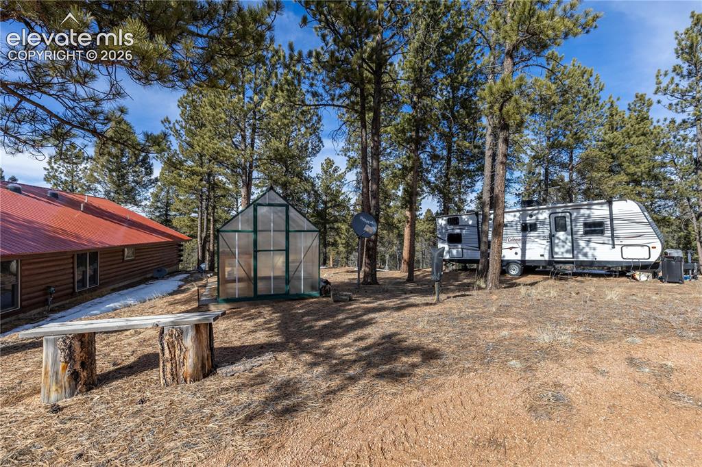1910 Wildhorn Road Florissant, CO 80816 - Photo 29 of 49