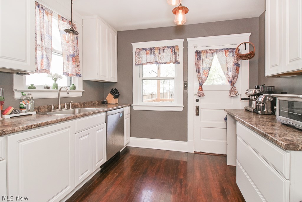 3800 Parkdale Road Cleveland, OH 44121 - Photo 14 of 32