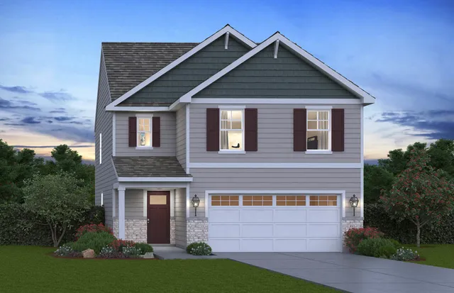 $399,990 | 120 Cornerstone Crossing, Hampshire, IL 60140