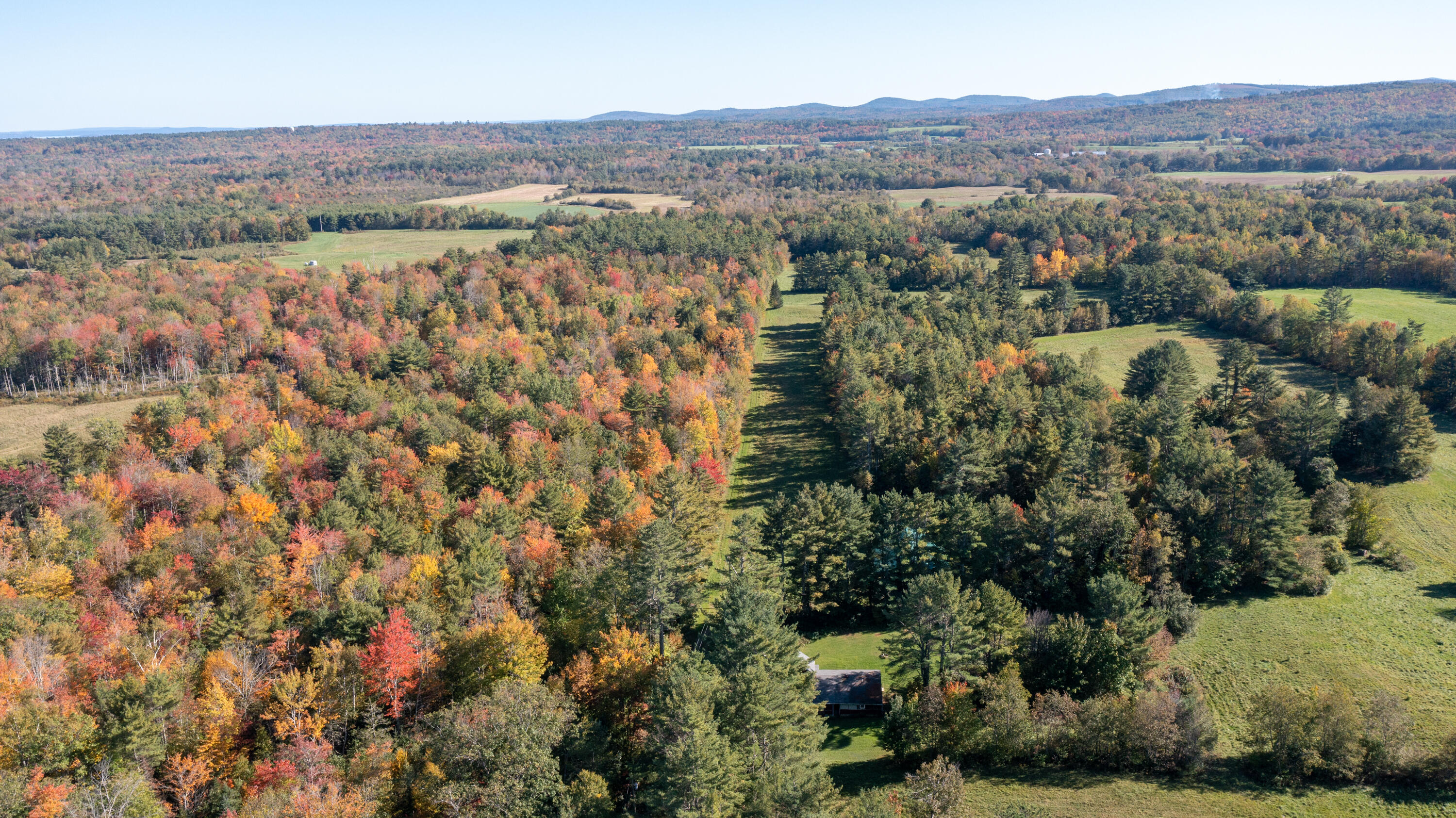 313 Kendall Corner Road Waldo, ME 04915 - Photo 7 of 70 0192