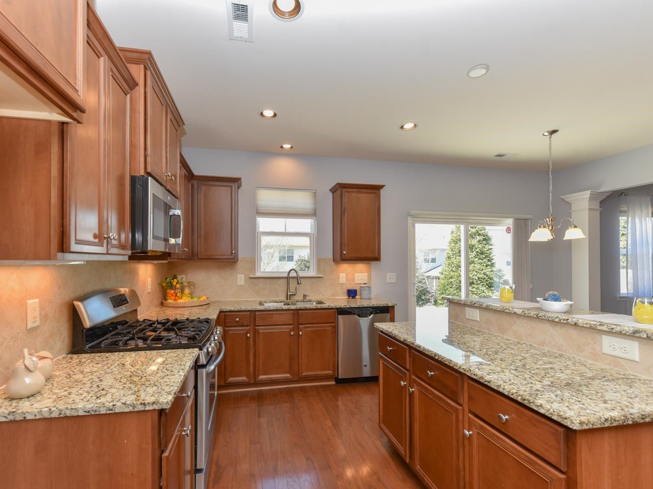 2405 Everstone Road Wake Forest, NC 27587 - Photo 18 of 36 Photo 18