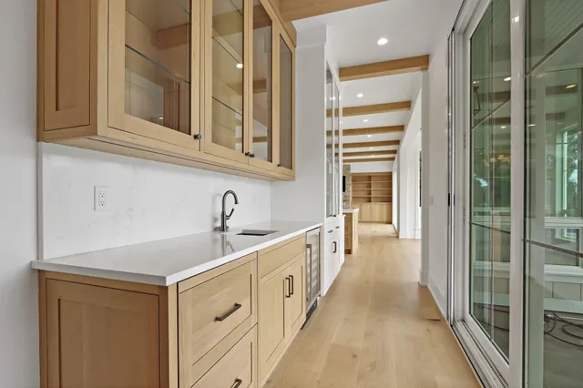 $4,999,000 | N1802 Wildwood Drive, Linn, WI 53147