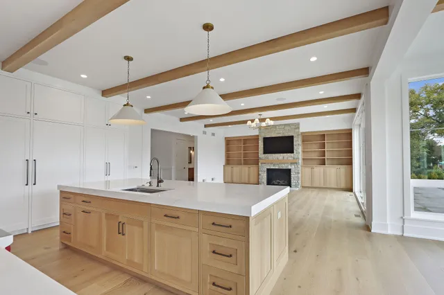 $4,999,000 | N1802 Wildwood Drive, Linn, WI 53147