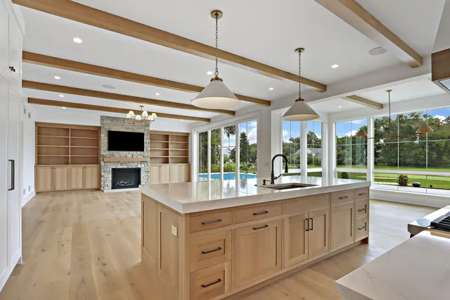 $4,999,000 | N1802 Wildwood Drive, Linn, WI 53147