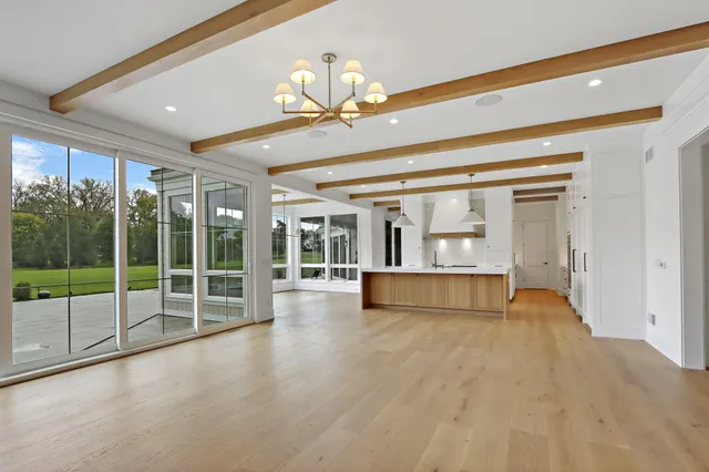 $4,999,000 | N1802 Wildwood Drive, Linn, WI 53147