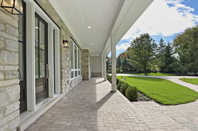 $4,999,000 | N1802 Wildwood Drive, Linn, WI 53147