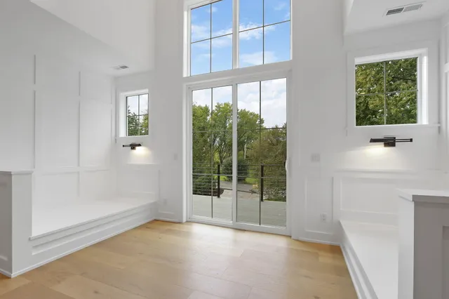 $4,999,000 | N1802 Wildwood Drive, Linn, WI 53147