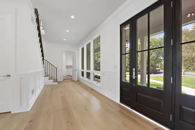 $4,999,000 | N1802 Wildwood Drive, Linn, WI 53147