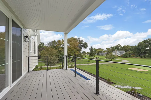 $4,999,000 | N1802 Wildwood Drive, Linn, WI 53147