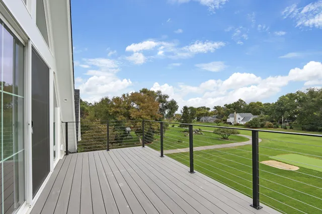 $4,999,000 | N1802 Wildwood Drive, Linn, WI 53147