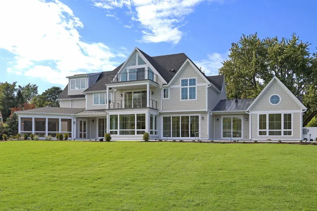 $4,999,000 | N1802 Wildwood Drive, Linn, WI 53147