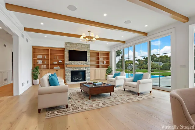 $4,999,000 | N1802 Wildwood Drive, Linn, WI 53147