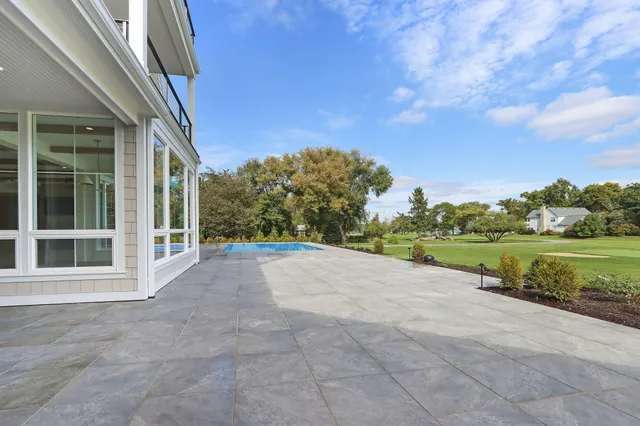 $4,999,000 | N1802 Wildwood Drive, Linn, WI 53147