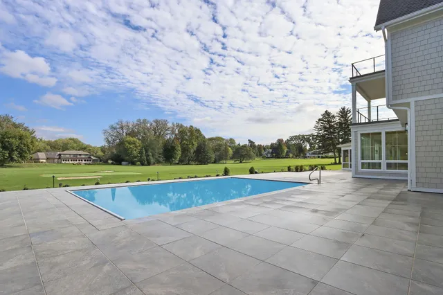 $4,999,000 | N1802 Wildwood Drive, Linn, WI 53147