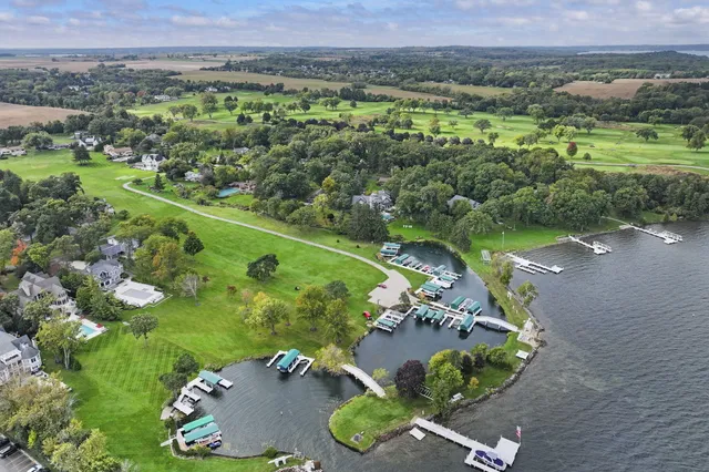 $4,999,000 | N1802 Wildwood Drive, Linn, WI 53147