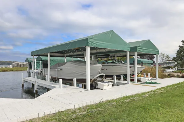 $4,999,000 | N1802 Wildwood Drive, Linn, WI 53147