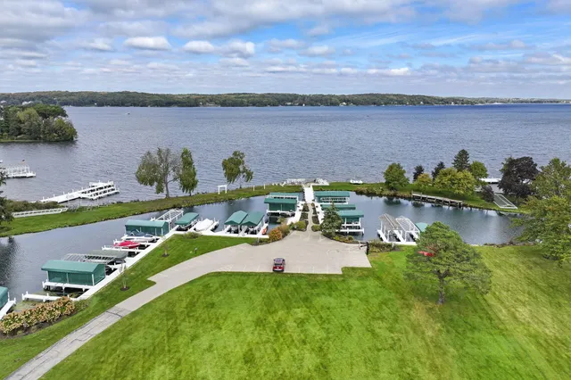 $4,999,000 | N1802 Wildwood Drive, Linn, WI 53147