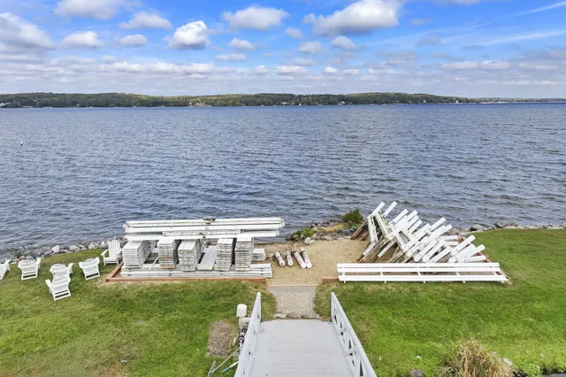 $4,999,000 | N1802 Wildwood Drive, Linn, WI 53147