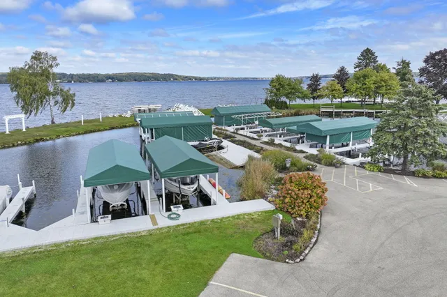 $4,999,000 | N1802 Wildwood Drive, Linn, WI 53147