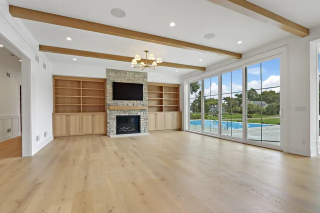 $4,999,000 | N1802 Wildwood Drive, Linn, WI 53147