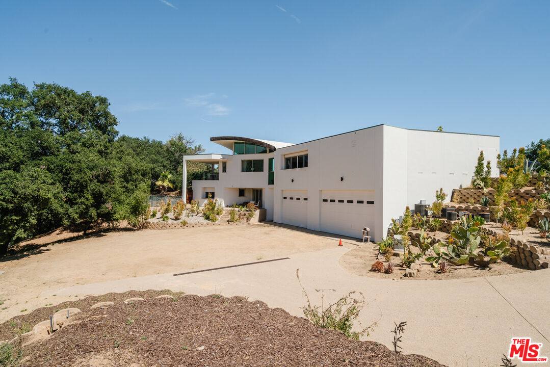 1750 Will Geer Road Topanga, CA 90290 - Photo 46 of 49 Gallery Image 46
