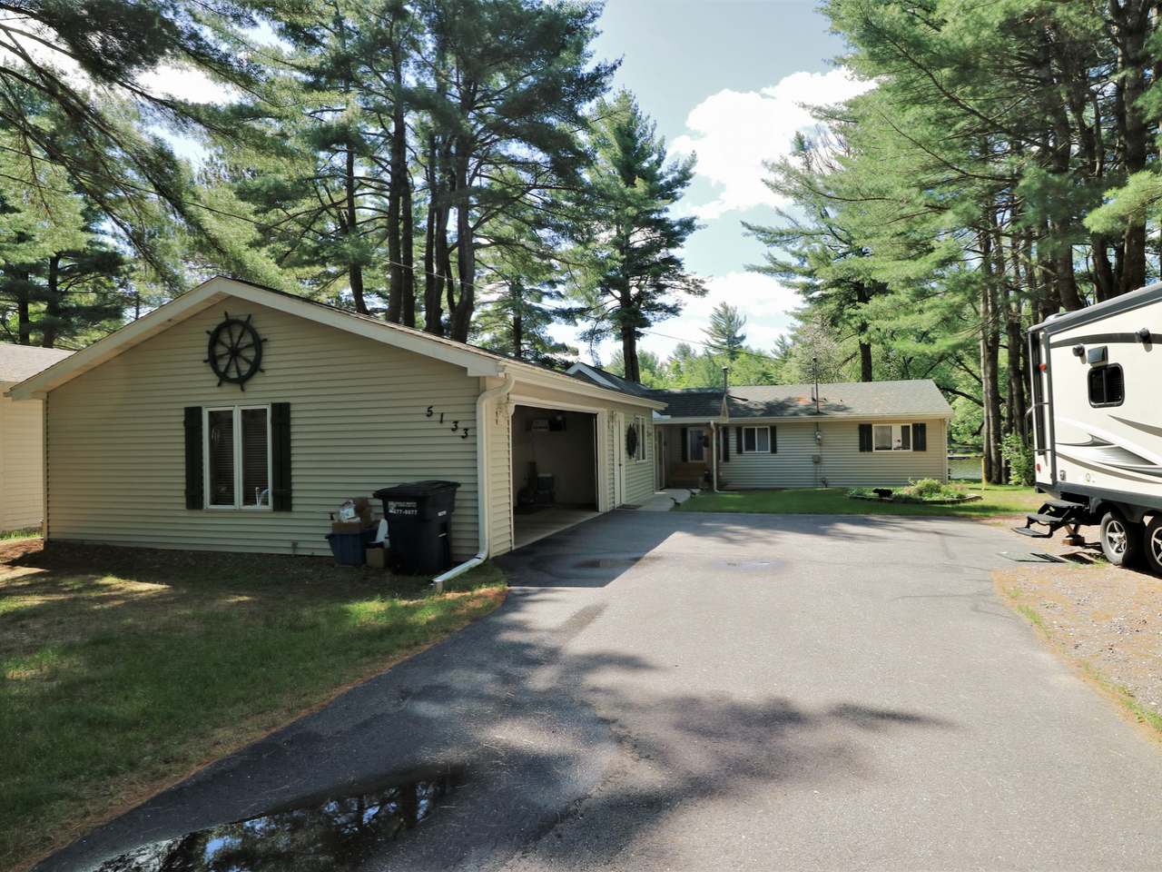 5133 Spiegel Road Eagle River, WI 54521 - Photo 29 of 35 Gallery Image 29