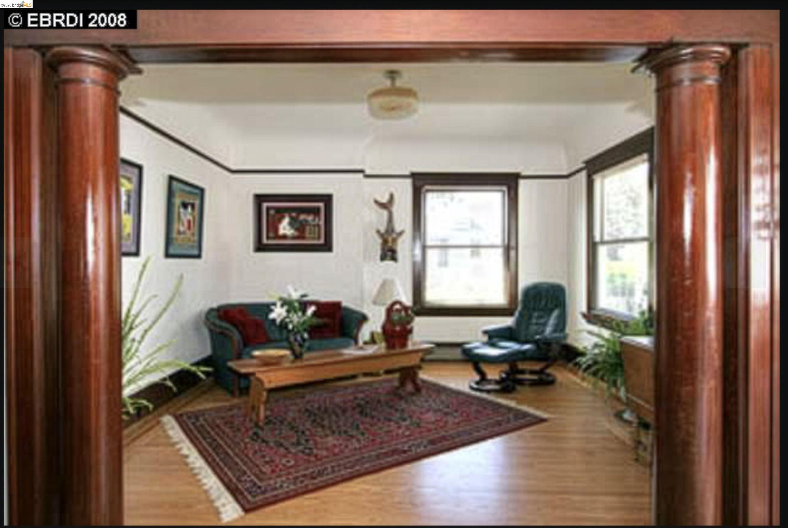 1931 Stuart Street Berkeley, CA 94703 - Photo 3 of 15