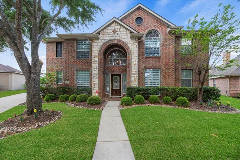 $475,000 | 8407 Utah Oaks Court, Cypress, TX 77433