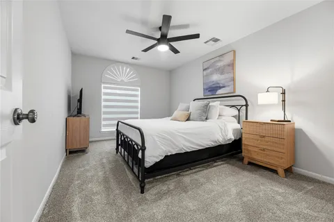 $475,000 | 8407 Utah Oaks Court, Cypress, TX 77433