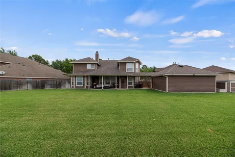$475,000 | 8407 Utah Oaks Court, Cypress, TX 77433