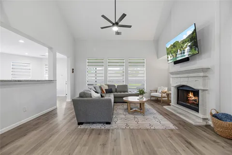 $475,000 | 8407 Utah Oaks Court, Cypress, TX 77433