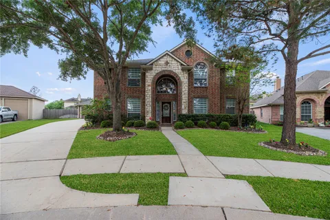 $475,000 | 8407 Utah Oaks Court, Cypress, TX 77433