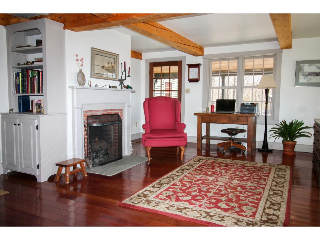 243 Spring Road Tunbridge, VT 05077 - Photo 2 of 36