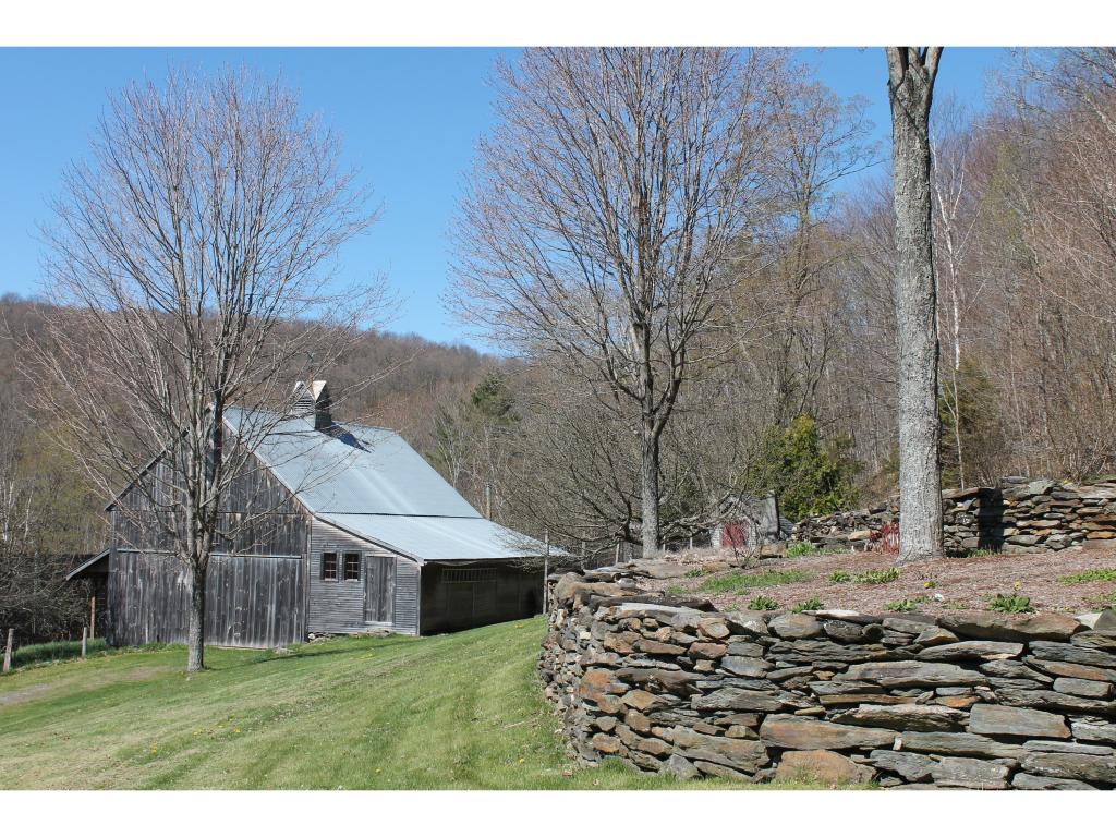 243 Spring Road Tunbridge, VT 05077 - Photo 20 of 36