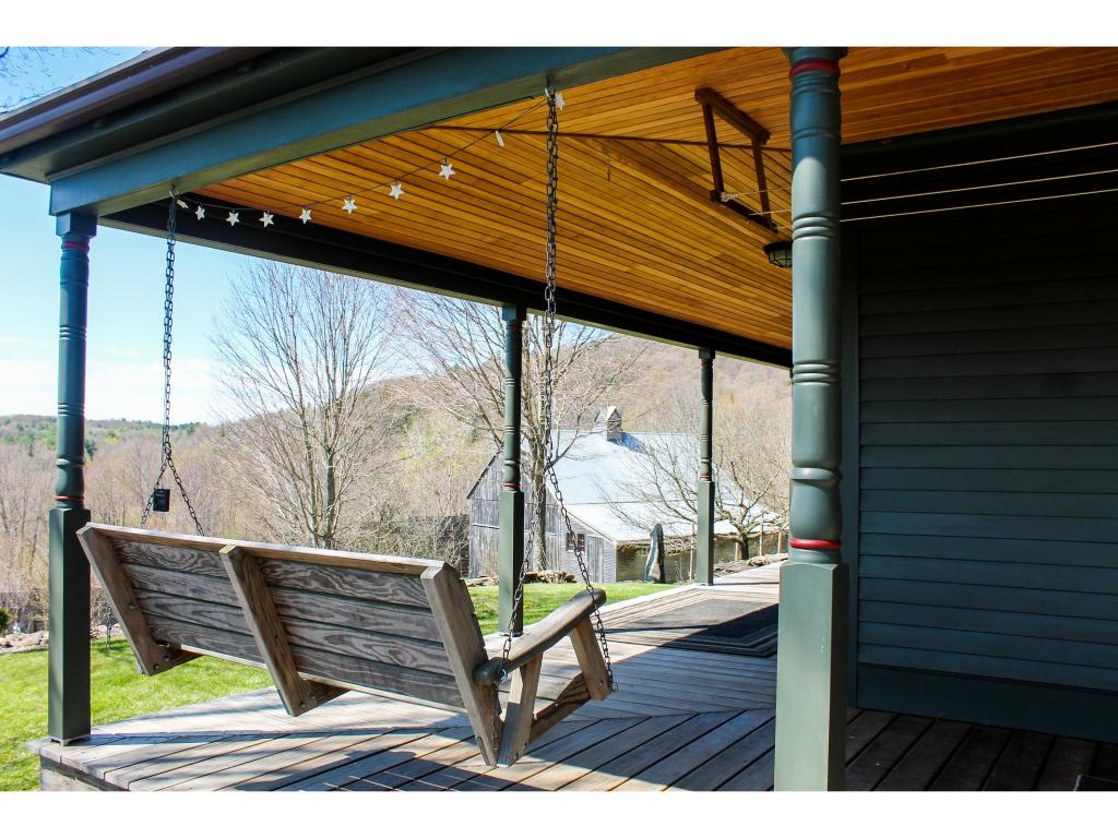 243 Spring Road Tunbridge, VT 05077 - Photo 24 of 36