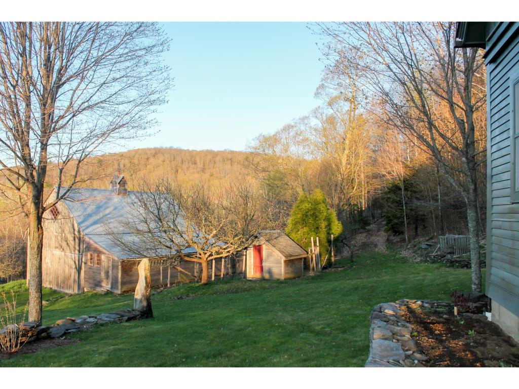 243 Spring Road Tunbridge, VT 05077 - Photo 28 of 36