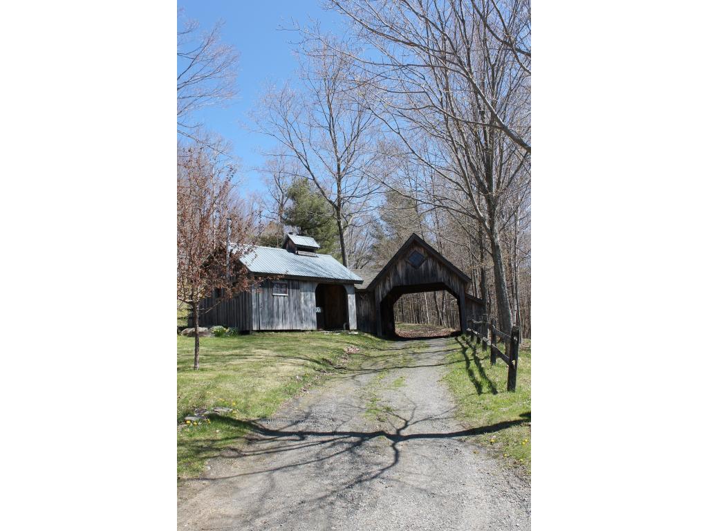 243 Spring Road Tunbridge, VT 05077 - Photo 33 of 36
