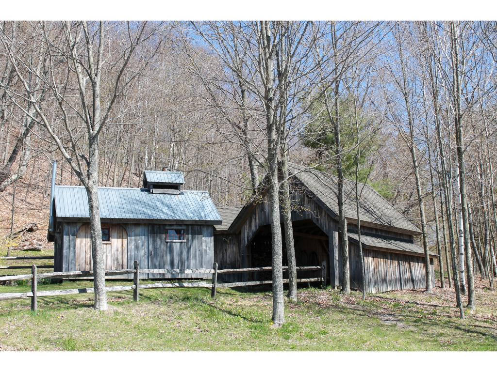 243 Spring Road Tunbridge, VT 05077 - Photo 35 of 36