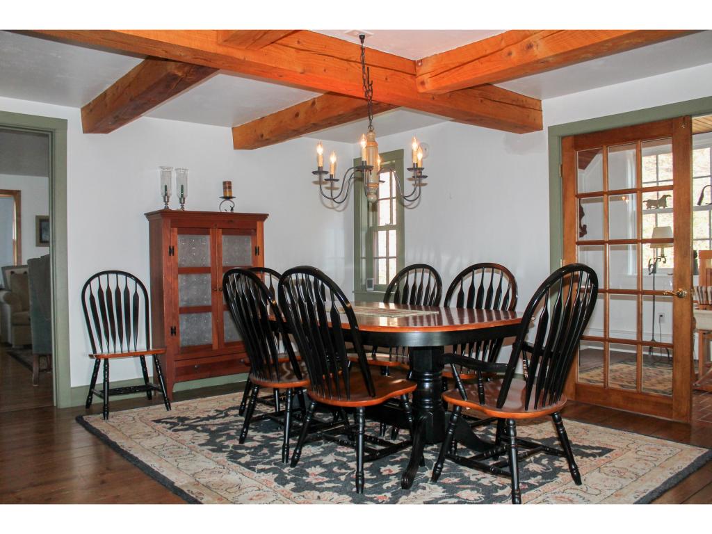 243 Spring Road Tunbridge, VT 05077 - Photo 5 of 36