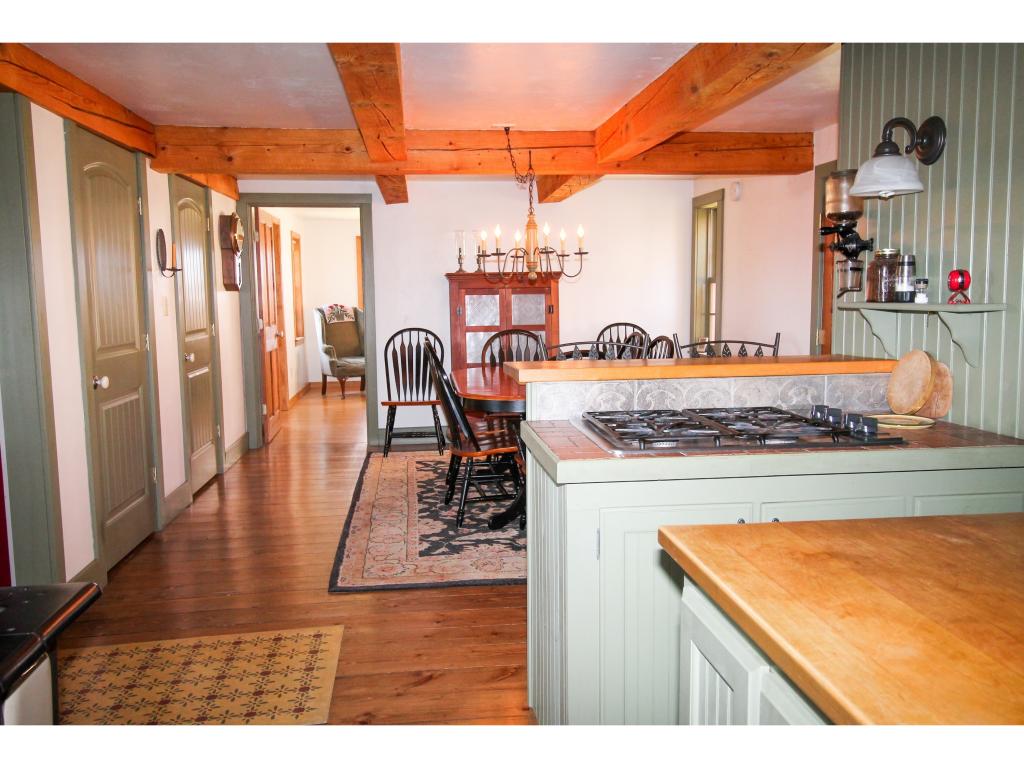 243 Spring Road Tunbridge, VT 05077 - Photo 6 of 36