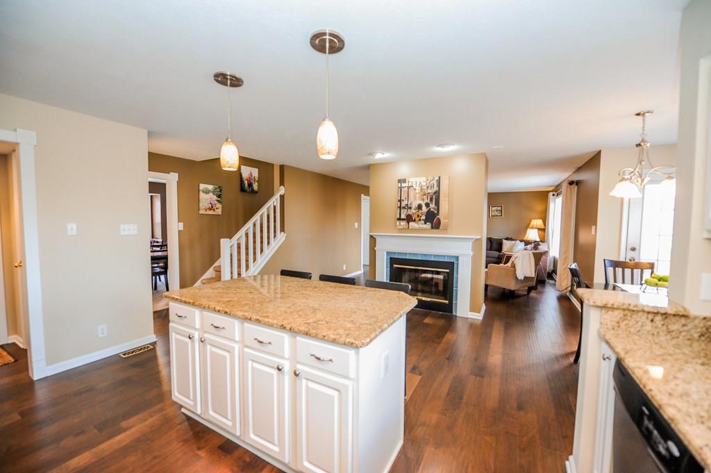 11043 Fairway Ridge Lane Fishers, IN 46037 - Photo 22 of 38 Gallery Image 22
