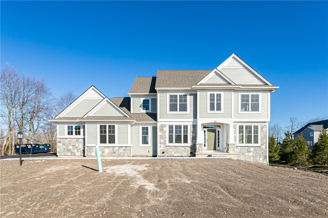 80 Coventry Ridge Pittsford, NY 14534 - Photo 1 of 1 Gallery Image 1