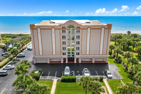 $1,200,000 | 735 N Highway, Unit 505, Indialantic, FL 32903